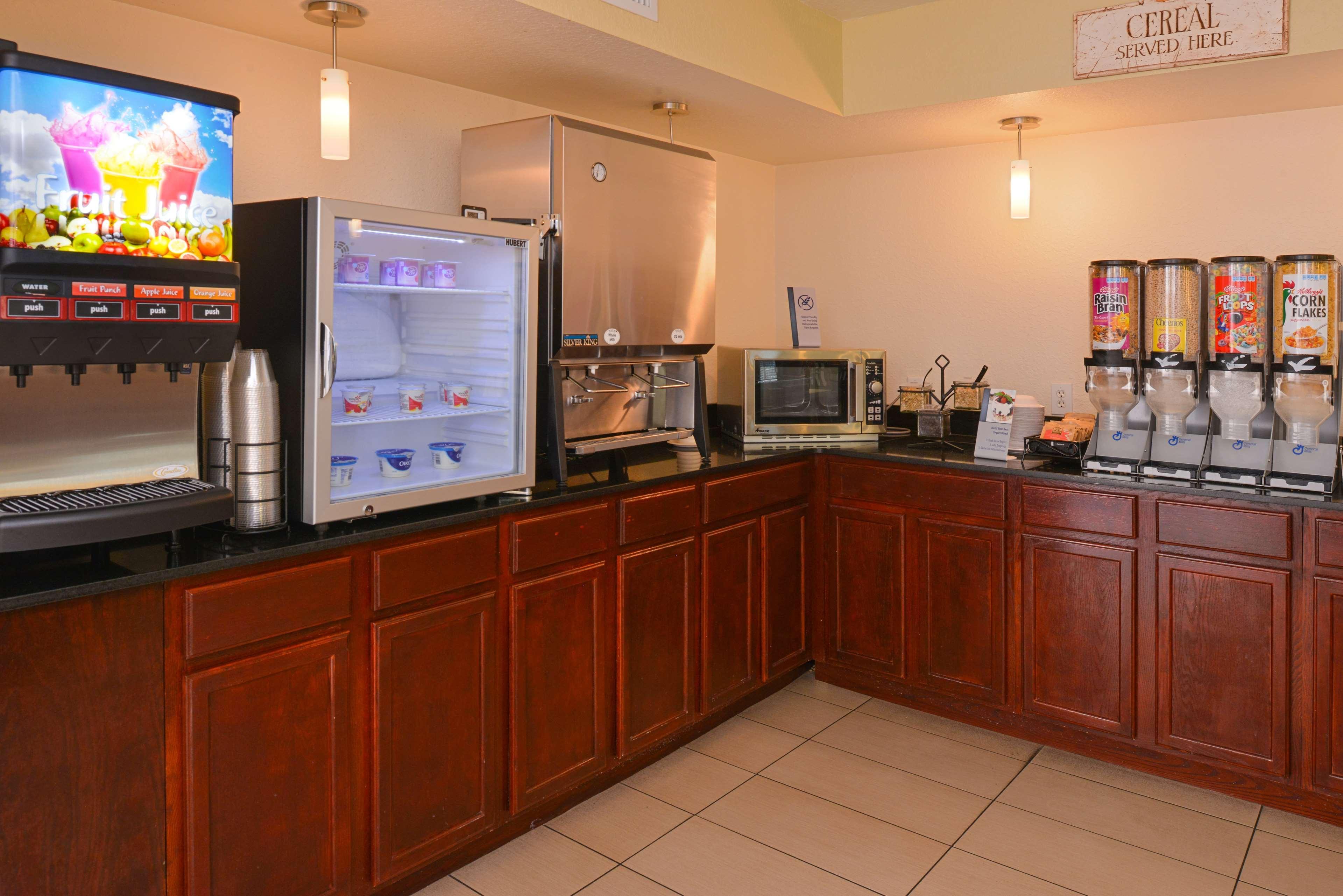 Best Western International Drive - Orlando 3* Williamsburg