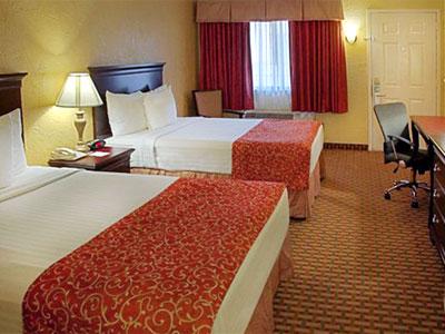 Hotel Best Western International Drive - Orlando Williamsburg