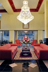 Mai Hana Hotel- Intl Drive, Trademark Collection By Wyndham Hotel 3*