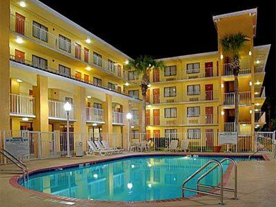 Hotel Mai Hana Hotel- Intl Drive, Trademark Collection By Wyndham
