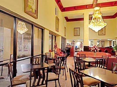 Best Western International Drive - Orlando 3*