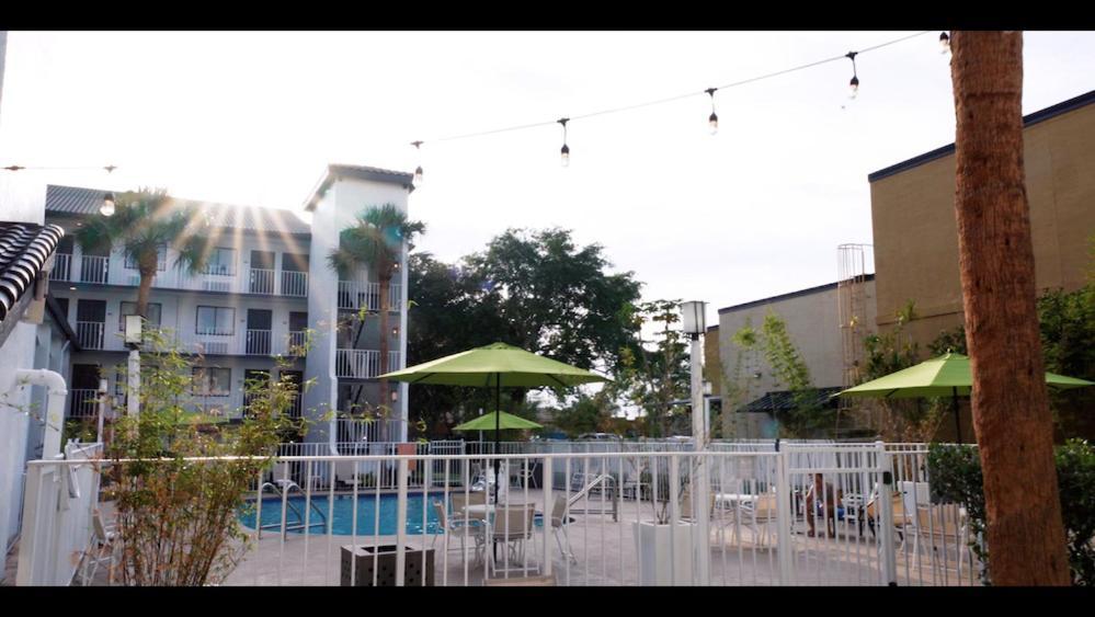 Hotel Mai Hana Hotel- Intl Drive, Trademark Collection By Wyndham Williamsburg