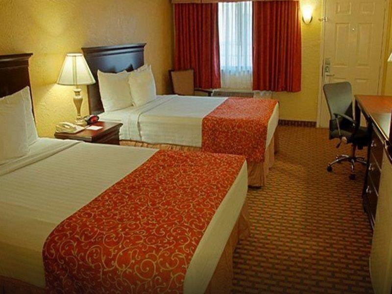 Hotel Best Western International Drive - Orlando 3*