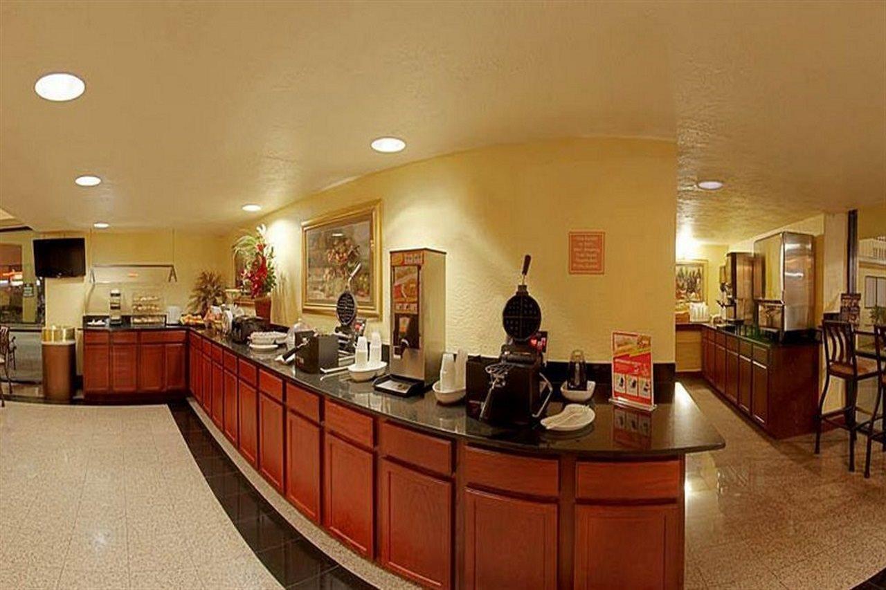 Hotel Mai Hana Hotel- Intl Drive, Trademark Collection By Wyndham Williamsburg
