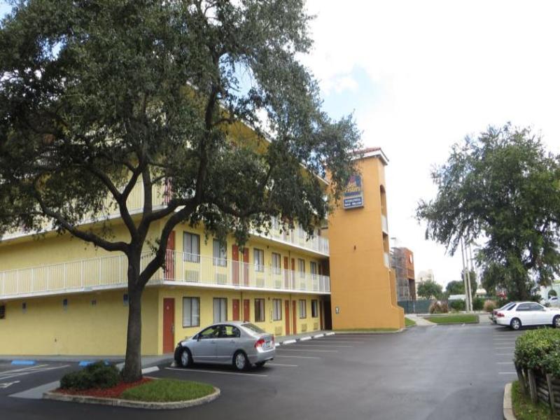 Mai Hana Hotel- Intl Drive, Trademark Collection By Wyndham Williamsburg