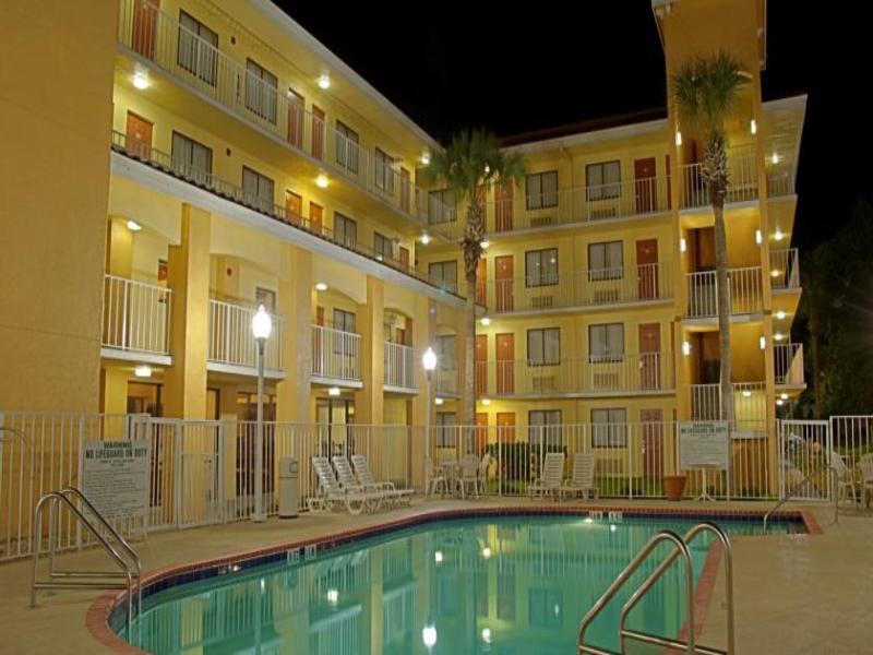 Best Western International Drive - Orlando 3*