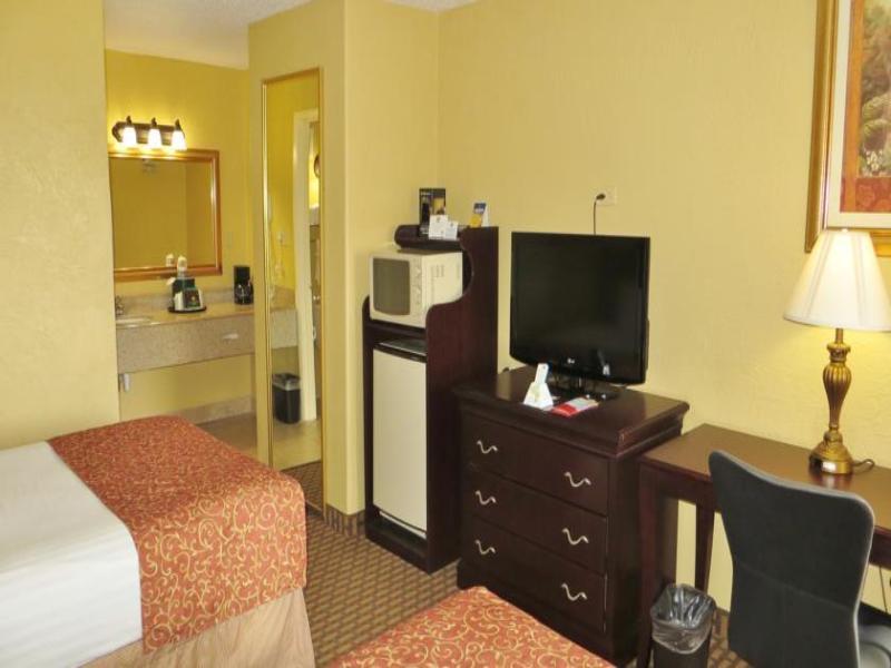 Mai Hana Hotel- Intl Drive, Trademark Collection By Wyndham Hotel 3*