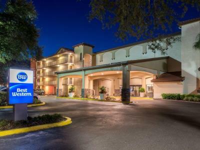 Hotel Mai Hana Hotel- Intl Drive, Trademark Collection By Wyndham 3*