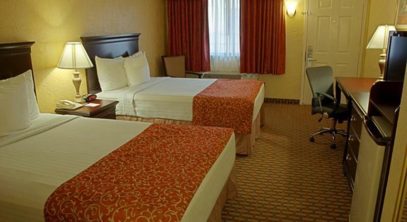 Mai Hana Hotel- Intl Drive, Trademark Collection By Wyndham 3*